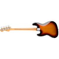 Fender Player II Jazz Bass®, Rosewood Fingerboard, 3-Color Sunburst