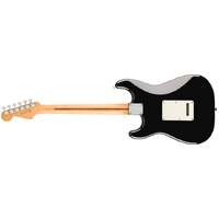 Player II Stratocaster®, Maple Fingerboard, Black