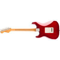 Player II Stratocaster® HSS, Rosewood Fingerboard, Transparent Cherry Burst