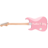 Limited Edition Hello Kitty® Stratocaster®