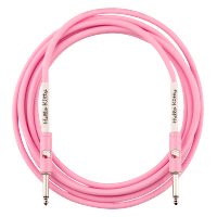 Fender® x Hello Kitty® Pink Original Cable, 10'