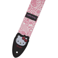 Fender® x Hello Kitty® Poly Strap