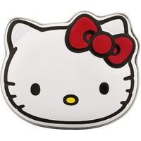 Fender® x Hello Kitty® Pick Tin, 18 Pack