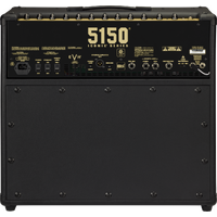 5150 Iconic 40W 112 EL34 Electric Guitar Amp Bk