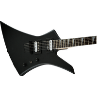 Jackson JS32T Kelly in Satin Black