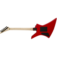 JS Series Kelly™ JS32, Amaranth Fingerboard, Ferrari Red