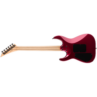 Pro Plus Series DKA, Ebony Fingerboard, Oxblood