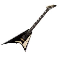 Pro Series Rhoads RRT-5, Ebony Fingerboard, Gloss Black