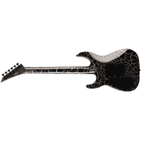 Jackson X Series Soloist™ SLX DX Crackle