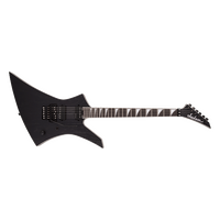 Jackson Pro Series Signature Jeff Loomis Kelly Ash in Black