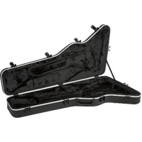 Jackson® Kelly™/Warrior™ Multi-Fit Molded Case