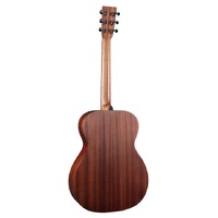 Martin Road Series 000-10E