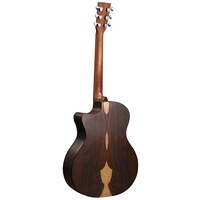 Martin GPC-X2E Grand Performance Acoustic Electric (Cocobolo)