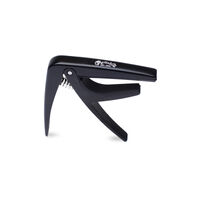 Martin Official Guitar Capo - Black