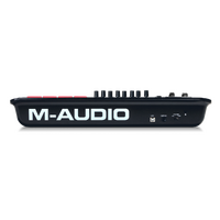 M-Audio Oxygen 25 MKV USB Key-Controller