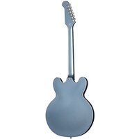 Epiphone Dave Grohl DG-335 Pelham Blue