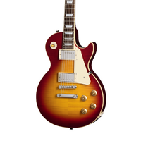 EPIPHONE 59 LES PAUL STANDARD, FACTORY BURST W/case