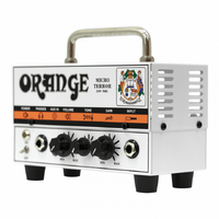 Orange MT20 Micro Terror 20w Head