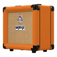 Orange PPC108 1 x 8" Extension Cab