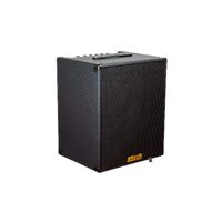 Mark Bass CMB 151 Blackline 1 x 15" 150w Bass Combo