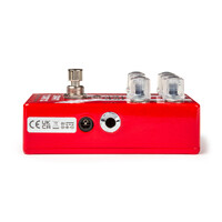 MXR® GRAN TORINO™ BOOST OVERDRIVE