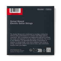 Dunlop 09-42 Electric Guitar Strings