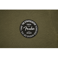 Stratocaster™ 70th Anniversary Badge Tee