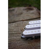 Duonamic "Strat" Pick-ups Set of 3