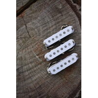 Equaliser "Strat" Pick-ups Set of 3