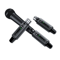 M1 PRO XLR Wireless System 2.4GHz