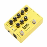 MXR Bass DI plus