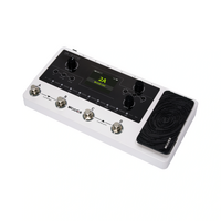 MOOER GE150 MULTI EFFECT PRO