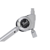 Pearl CH-1030B Cymbal Holder with Gyro-Lock Tilter