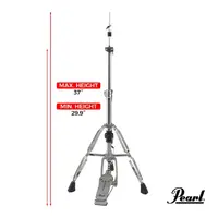 Pearl H-930 Demonator Hi Hat Stand