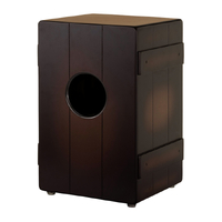 Pearl Primero Cajon - Music Genre