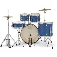 Gretsch Renegade 5-Piece Drum Kit in Blue Sparkle