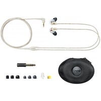 Shure SE425 Sound Isolating Earphones (Clear)