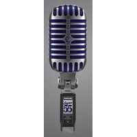 Super 55 Deluxe Vocal Microphone