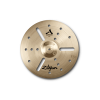 Zildjian A Custom 16" EFX Crash Cymbal