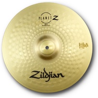 Zildjian Planet Z 14" HiHat Pair