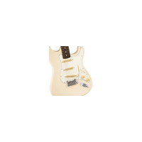 JEFF BECK STRATOCASTER®