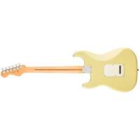 Player II Stratocaster®, Maple Fingerboard, Hialeah Yellow