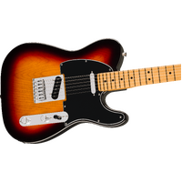 Fender Player II Telecaster Electric Guitar 3-Tone Sunburst