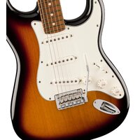 Fender Player Stratocaster, Pau Ferro Fingerboard, Anniversary 2-Color Sunburst