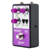 Bassman® Fuzz