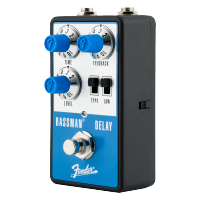 Bassman® Delay