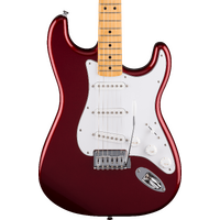 Standard Stratocaster®, Maple Fingerboard, White Pickguard, Candy Cola