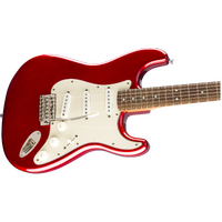 Classic Vibe '60s Stratocaster®, Laurel Fingerboard, Candy Apple Red