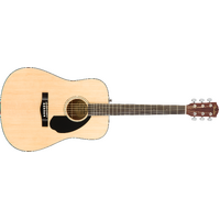 CD-60S Dreadnought Pack V2, Natural