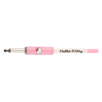 Fender® x Hello Kitty® Pink Original Cable, 10'